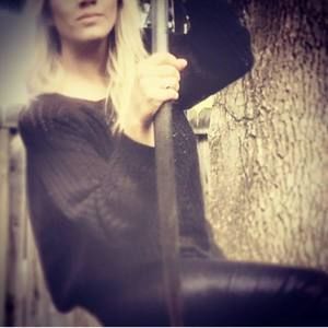 Meet your Posher, Jackie